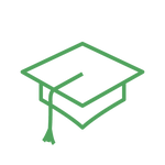 College Credits Icon